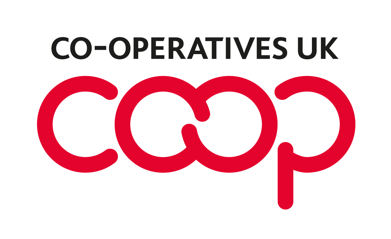 Co-operatives UK Logo